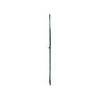 FERCO - Prolongateur de crémone Ferco Europa 1 galet 609 mm  G191250001 - vignette