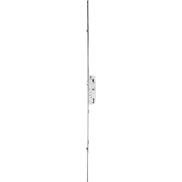 FERCO - Crémone à barillet 3570 T16 C7 L2 - large