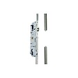 FERCO - Crémone barillet 3570 ajustable haut et bas longueur 1780mm - vignette