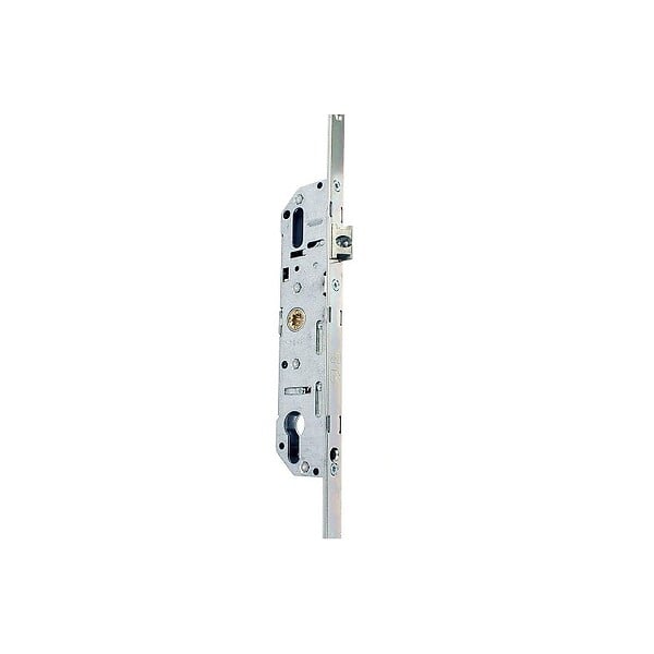 FERCO - Crémone barillet 3570 ajustable haut et bas longueur 1780mm - large