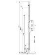 FERCO - FERCOMATIC 5070 R2 T16 L2150 - vignette