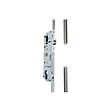 FERCO - Crémone barillet 2570 ajustable haut et bas longueur 2030mm - vignette