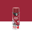 MAISON DECO - Peinture RELOOK TOUT EXTREME SATIN - MAISON DECO - 400ML - Bleu Marin - vignette