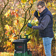 BOSCH - Broyeur de végétaux AXT 25 D - 2500W - vignette