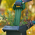 BOSCH - Broyeur de végétaux AXT 25 D - 2500W - vignette