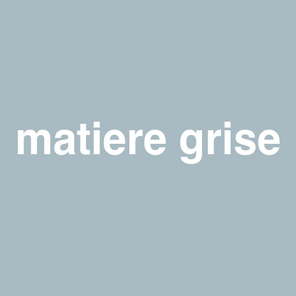 NUANCE - Peinture MonoCrème - Matière grise - Satin - 2,5L - large