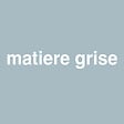 NUANCE - Peinture MonoCrème - Matière grise - Satin - 2,5L - vignette