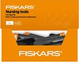 FISKARS - Griffe jardin bimatière solid vrac pav - vignette