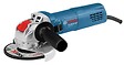 BOSCH - Meuleuse d'angle 1000W GWX 10-125 Professional - BOSCH - 06017B3000 - vignette