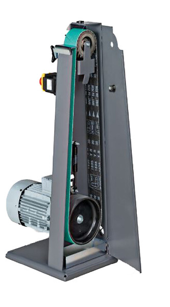 FEIN - Ponceuse à  bande Grit GKS 75 3 kW - FEIN - 79050300403 - large