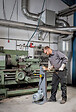 FEIN - Ponceuse à  bande Grit GKS 75 3 kW - FEIN - 79050300403 - vignette