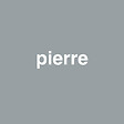 NUANCE - Peinture bicouche - Pierre - Satin - 0,5L - vignette
