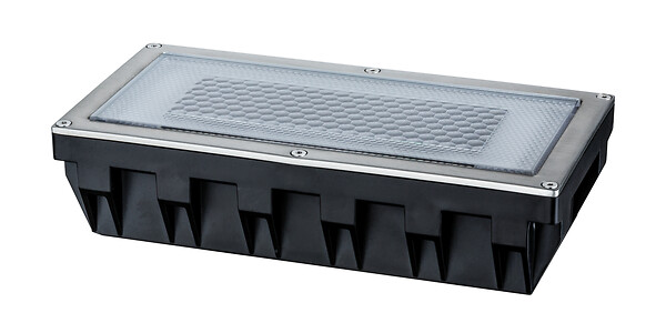 PAULMANN - Kit encastré sol Spécial Line Solar Box LED - large