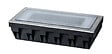 PAULMANN - Kit encastré sol Spécial Line Solar Box LED - vignette