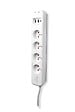 SCS SENTINEL - Rallonge multiprise connectée - SmartPlug Strip - vignette