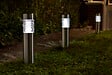 SMARTSOLAR - Pack de 4 balises solaires stella 3 lumens - vignette