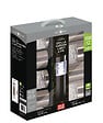 SMARTSOLAR - Pack de 4 balises solaires stella 3 lumens - vignette