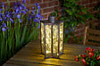 SMARTSOLAR - Lanterne luciole star 60led - vignette