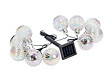 SMARTSOLAR - Guirlande opale 10 orbes - vignette