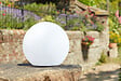 SMARTSOLAR - Lampe solaire luniere orb xl 23x25x25cm - vignette