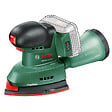 BOSCH - UniversalSander 18V outil seul - vignette