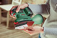 BOSCH - UniversalSander 18V outil seul - vignette