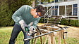 BOSCH - Meuleuse d'angle UniversalGrind 750-115 - vignette