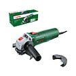 BOSCH - Meuleuse d'angle UniversalGrind 750-125 - 750W - vignette