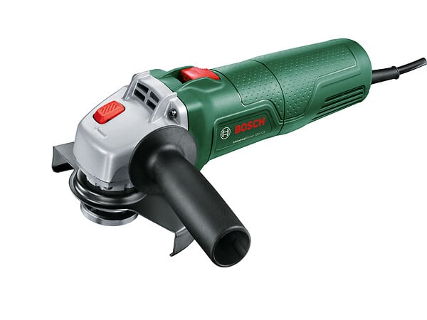 BOSCH - Meuleuse d'angle UniversalGrind 750-125 - 750W - large