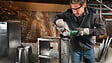 BOSCH - Meuleuse d'angle UniversalGrind 750-125 - 750W - vignette