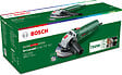 BOSCH - Meuleuse d'angle UniversalGrind 750-125 - 750W - vignette