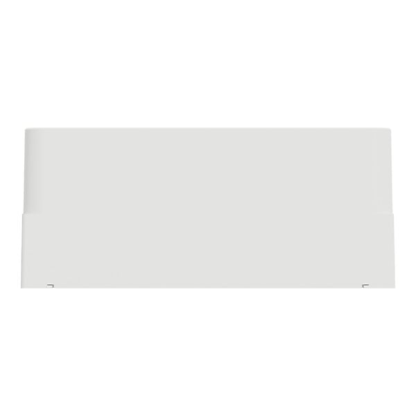 SCHNEIDER ELECTRIC - Resi9 Coffret VDI 13M1R - Switch 5ports PoE - grade 3TV 4xRJ45 cat6a - large