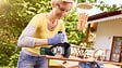 BOSCH - Meuleuse angulaire AdvancedGrind 18V-80 - vignette