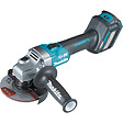 MAKITA - Meuleuse 40V XGT 125mm (sans batterie ni chargeur) en coffret MAKPAC - MAKITA - GA023GZ01 - vignette