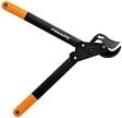 FISKARS - Coupe-branches crémaillère enclume - 57cm - PowerStep - L85 - vignette