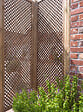 CERLAND - Treillis CLEMATITE PIN 600x1800 mm - vignette