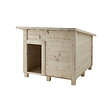 CERLAND - Niche Lassie PIN 1200x100x850 mm - vignette