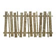 CERLAND - Cloture DAKOTA PIN 1800x950x30 mm - vignette