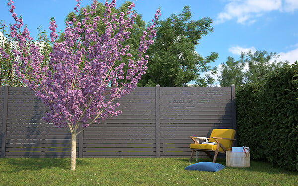 CERLAND - Ecran GETEBORG PIN Ep44 - 1790x1790 mm - large