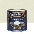 HAMMERITE - Peinture Direct sur Rouille - Forge Blanc - 2,5L - vignette