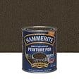 HAMMERITE - Peinture Direct sur Rouille - Forge Chataîgne - 0,75L - vignette