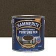 HAMMERITE - Peinture Direct sur Rouille - Forge Chataîgne - 2,5L - vignette
