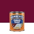 HAMMERITE - Primaire d'accrochage pour Hammerite Direct sur rouille Incolore 0,75L - vignette