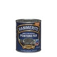 HAMMERITE - Peinture Direct sur Rouille - Gris Ardoise - Martele - 0,75L - vignette