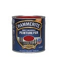 HAMMERITE - Peinture Direct sur Rouille - Martele Rouge - 2,5L - vignette