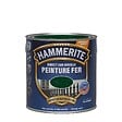 HAMMERITE - Peinture Hammerite Direct sur Rouille - Martele - Vert Epicea - 2,5L - vignette