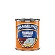 HAMMERITE - Primaire d'accrochage pour Hammerite Direct sur rouille Incolore 0,75L - vignette