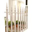 HAMMERITE - Peinture Direct sur Rouille - Blanc Casse - Brillant - 0,75L - vignette