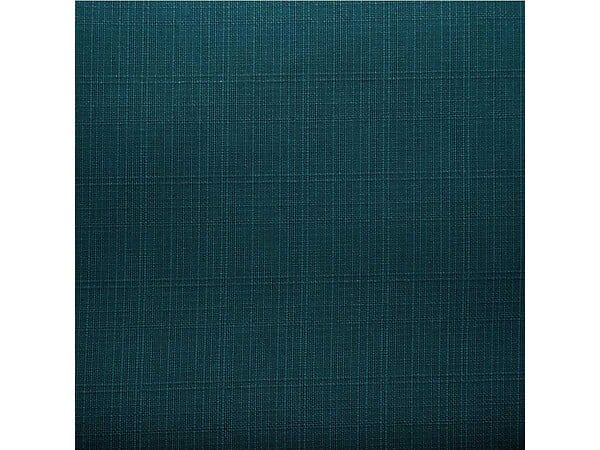 HESPERIDE - Coussin d'extérieur Korai Bleu Canard - 40 x 40 cm - Hespéride - large