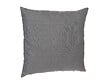 HESPERIDE - Coussin d'extérieur Korai Ardoise - 40 x 40 cm - Hespéride - vignette